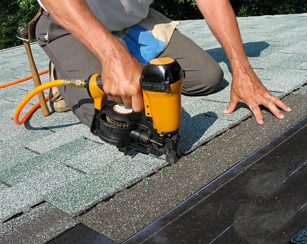 Quick and Trustworthy Emergency Roof Repair Services in Valley Hill, NC