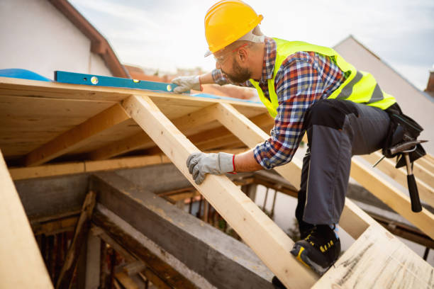 Best Roof Leak Repair  in Valley Hill, NC