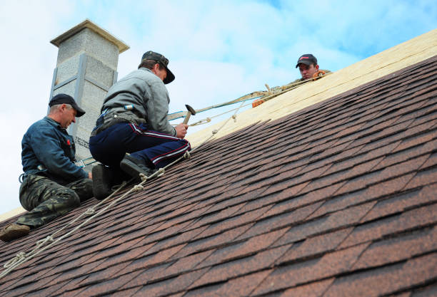 Best New Roof Installation  in Valley Hill, NC
