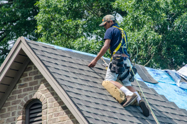 Best New Roof Installation  in Valley Hill, NC