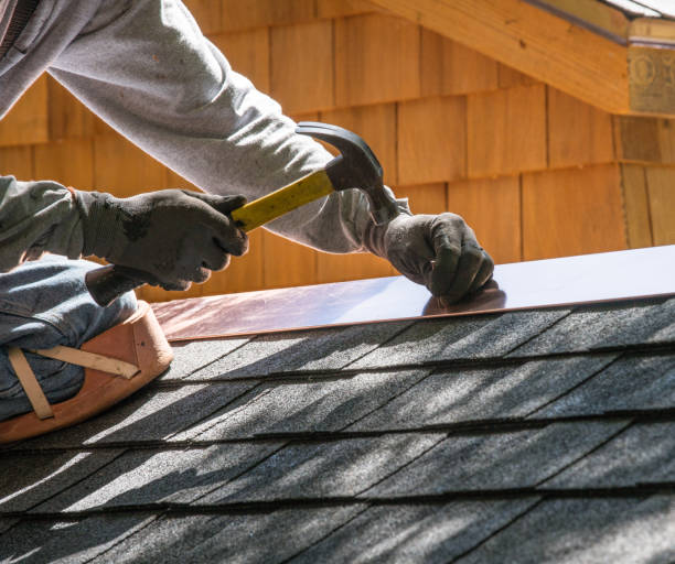 Best Residential Roofing Contractor  in Valley Hill, NC